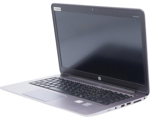 Laptop HP HP EliteBook Folio 1040 G1 i5-4200U 8GB 240GB SSD 1600x900 Klasa A- Windows 10 Home