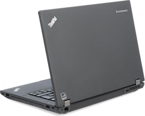 Laptop Lenovo Lenovo ThinkPad L440 i5-4300M 8GB 480GB SSD 1366x768 Klasa A Windows 10 Home + Torba + Mysz