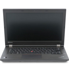 Laptop Lenovo Lenovo ThinkPad L440 i5-4300M 8GB 480GB SSD 1366x768 Klasa A Windows 10 Professional + Torba + Mysz