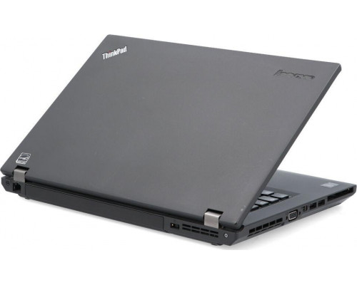 Laptop Lenovo Lenovo ThinkPad L440 i5-4300M 8GB 480GB SSD 1366x768 Klasa A Windows 10 Professional + Torba + Mysz
