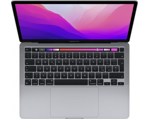 Laptop Apple MacBook Pro 13 M2 / 8 GB / 512 GB / macOS (MNEH3ZE/A/D1)
