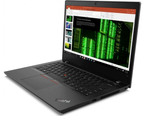 Laptop Lenovo ThinkPad L14 G2 (20X100RBPB)