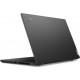 Laptop Lenovo ThinkPad L15 G2 (20X300QUPB)