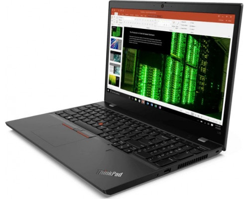 Laptop Lenovo ThinkPad L15 G2 (20X300QUPB)