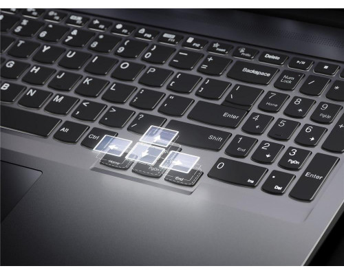 Laptop Lenovo IdeaPad 5 Pro 16ACH6 (82L500HPPB)