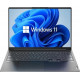 Laptop Lenovo IdeaPad 5 Pro 16ACH6 (82L500HPPB)