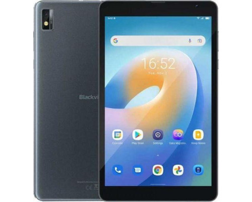 Планшет Blackview Tab 6 8" 32 GB 4G LTE Szare (1361209_20221221143652)