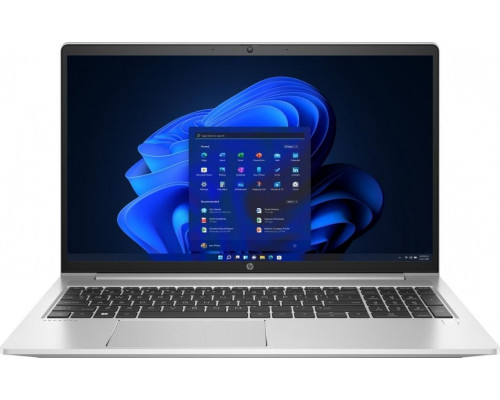 Laptop HP ProBook 450 G9 (6A166EA) / 32 GB RAM / 1 TB SSD PCIe / Windows 11 Pro