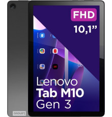 Планшет Lenovo Tab M10 G3 10.1" 64 GB Szare (ZAAE0000SE)