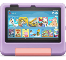 Tablet Amazon Fire 7 7" 16 GB Fioletowe (B099H6NHVH)
