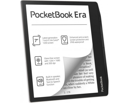 Czytnik PocketBook Era (PB700-U-16-WW-B)