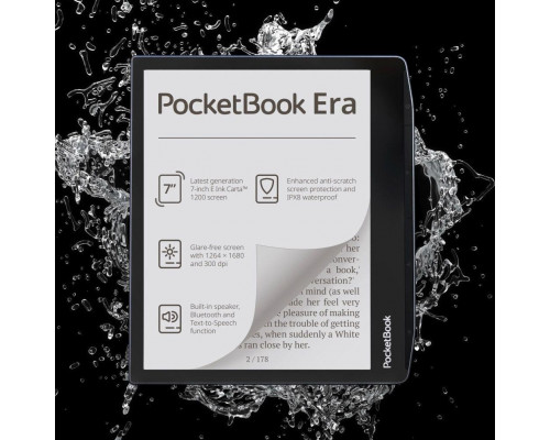 Czytnik PocketBook Era (PB700-U-16-WW-B)