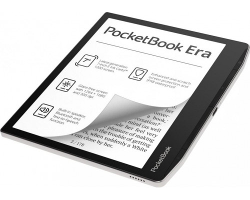 Czytnik PocketBook Era (PB700-U-16-WW-B)
