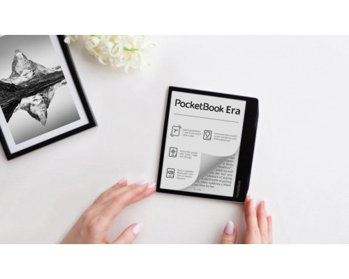 Czytnik PocketBook Era (PB700-U-16-WW-B)