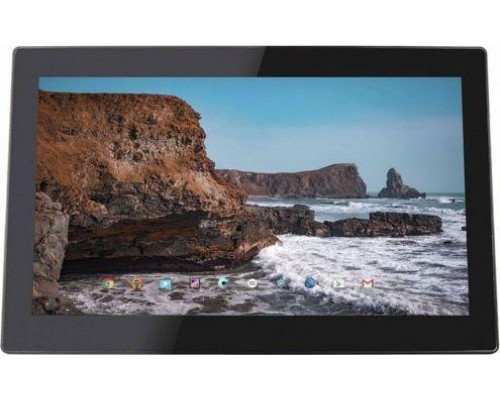 Планшет Xoro MegaPad 1404 V6 14" 16 GB Czarne (XOR400658)