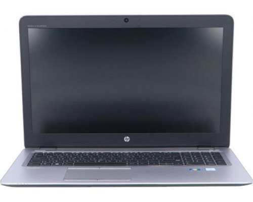 Laptop HP HP EliteBook 850 G3 i7-6500U 8GB 240GB SSD 1920x1080 Klasa A-