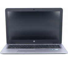 Laptop HP HP EliteBook 850 G3 i7-6500U 8GB 240GB SSD 1920x1080 Klasa A- Windows 10 Home