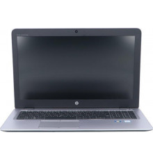 Laptop HP HP EliteBook 850 G3 i7-6500U 8GB 240GB SSD 1920x1080 Klasa A- Windows 10 Home