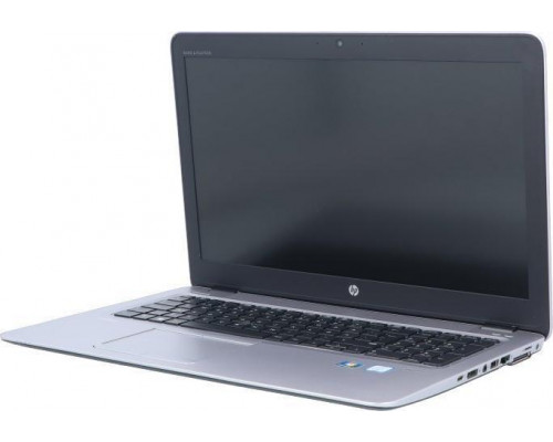 Laptop HP HP EliteBook 850 G3 i7-6500U 8GB 240GB SSD 1920x1080 Klasa A- Windows 10 Home
