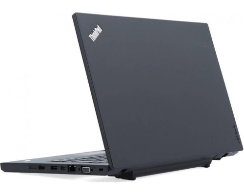 Laptop Lenovo Lenovo ThinkPad L460 i5-6200U 8GB 240GB SSD 1366x768 Klasa A Windows 10 Professional
