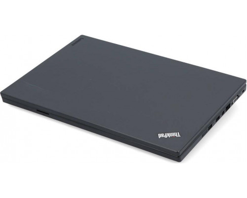 Laptop Lenovo Lenovo ThinkPad L460 i5-6200U 8GB 240GB SSD 1366x768 Klasa A Windows 10 Professional