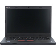 Laptop Lenovo Lenovo ThinkPad L460 i5-6200U 8GB 480GB SSD 1366x768 Klasa A