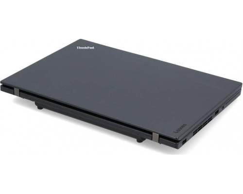 Laptop Lenovo Lenovo ThinkPad L460 i5-6200U 8GB 480GB SSD 1366x768 Klasa A