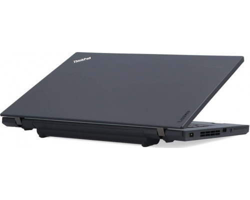 Laptop Lenovo Lenovo ThinkPad L460 i5-6200U 8GB 480GB SSD 1366x768 Klasa A Windows 10 Home