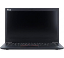 Laptop Lenovo Lenovo ThinkPad T470s i5-6300U 8GB 240GB SSD 1920x1080 Klasa A
