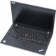 Laptop Lenovo Lenovo ThinkPad T470s i5-6300U 8GB 240GB SSD 1920x1080 Klasa A