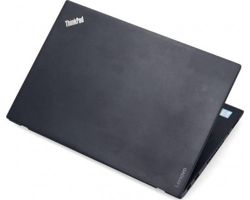 Laptop Lenovo Lenovo ThinkPad T470s i5-6300U 8GB 240GB SSD 1920x1080 Klasa A