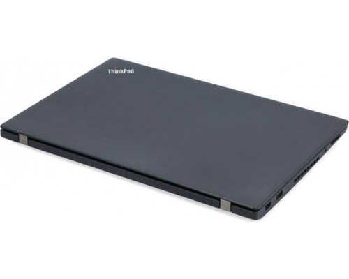 Laptop Lenovo Lenovo ThinkPad T470s i5-6300U 8GB 240GB SSD 1920x1080 Klasa A
