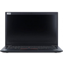 Laptop Lenovo Lenovo ThinkPad T470s i5-6300U 8GB 240GB SSD 1920x1080 Klasa A Windows 10 Home