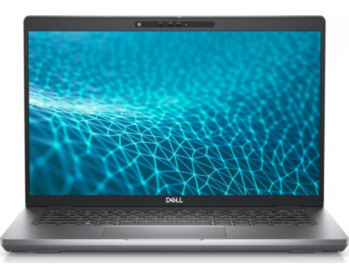 Laptop Dell Latitude 5431 (N201L543114EMEA_VP)