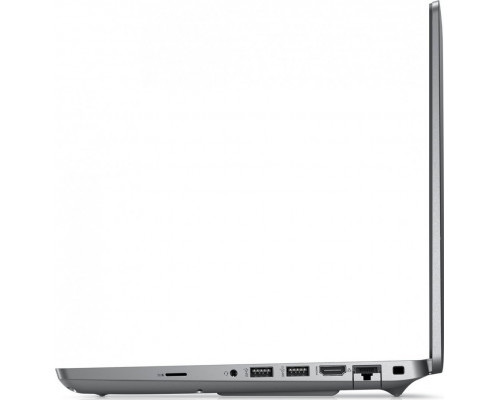 Laptop Dell Latitude 5431 (N201L543114EMEA_VP)