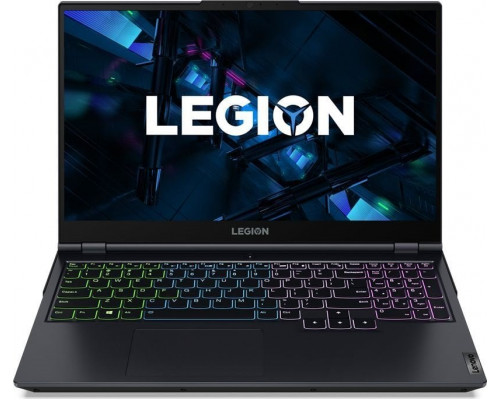 Laptop Lenovo Legion 5 15ITH6 (82JK00D1PB)