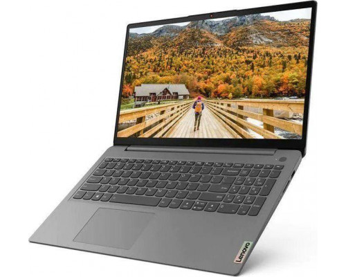 Laptop Lenovo IdeaPad 3 15ALC6 (82KU018DPB)