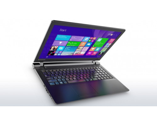 Laptop Lenovo IdeaPad 100-15IBD (80QQ01B3PB)