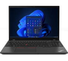Laptop Lenovo ThinkPad T16 G1 i7-1255U / 16 GB / 512 GB / W11 Pro (21BV009VMH)