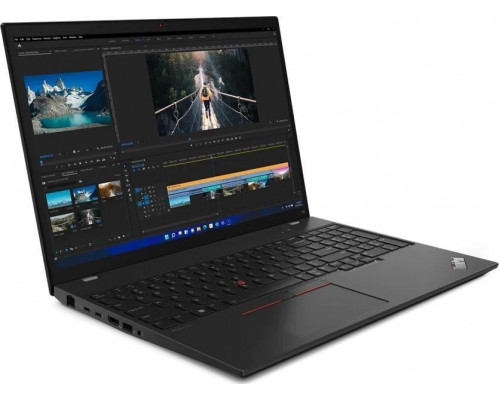 Laptop Lenovo ThinkPad T16 G1 i7-1255U / 16 GB / 512 GB / W11 Pro (21BV009VMH)