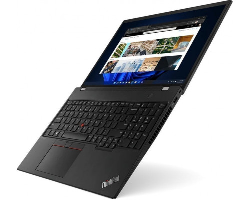 Laptop Lenovo ThinkPad T16 G1 i7-1255U / 16 GB / 512 GB / W11 Pro (21BV009VMH)