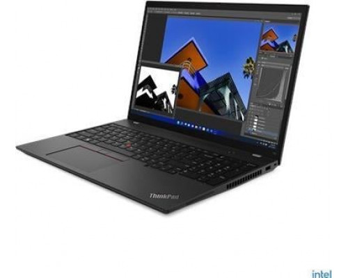 Laptop Lenovo ThinkPad T16 i7-1255U / 16 GB / 512 GB / W11 Pro