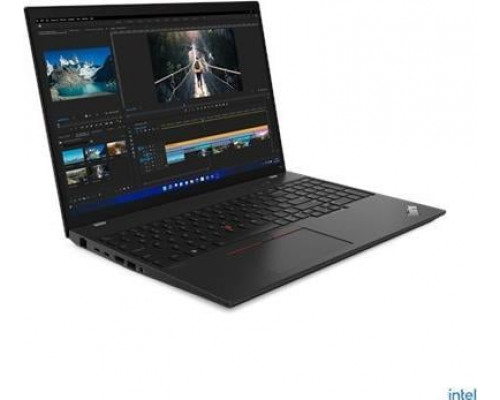 Laptop Lenovo ThinkPad T16 i7-1255U / 16 GB / 512 GB / W11 Pro
