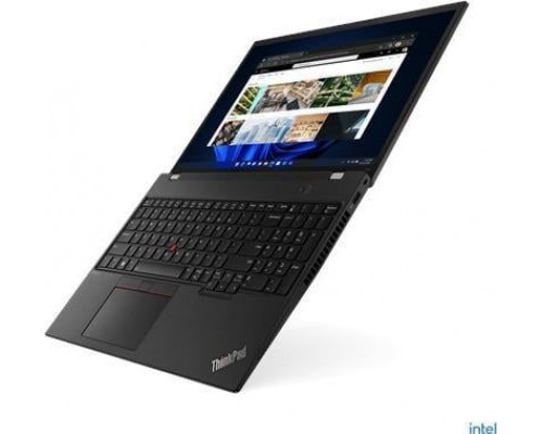 Laptop Lenovo ThinkPad T16 i7-1255U / 16 GB / 512 GB / W11 Pro