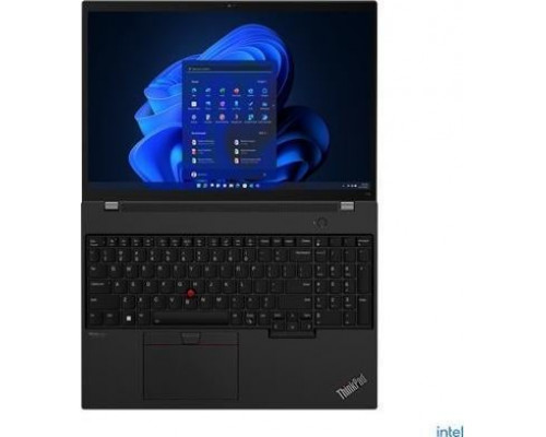 Laptop Lenovo ThinkPad T16 i7-1255U / 16 GB / 512 GB / W11 Pro