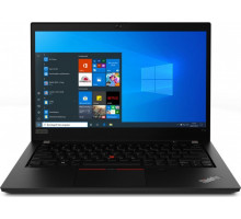 Laptop Lenovo ThinkPad T14 G3 Ryzen 7 Pro 6850U / 16 GB / 512 GB / W11 Pro