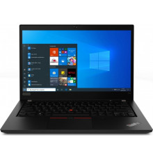 Laptop Lenovo ThinkPad T14 G3 Ryzen 7 Pro 6850U / 16 GB / 512 GB / W11 Pro