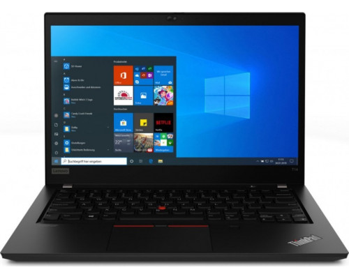 Laptop Lenovo ThinkPad T14 G3 Ryzen 7 Pro 6850U / 16 GB / 512 GB / W11 Pro