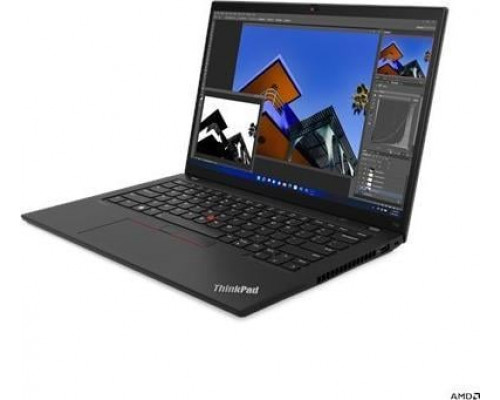 Laptop Lenovo ThinkPad T14 G3 Ryzen 7 Pro 6850U / 16 GB / 512 GB / W11 Pro