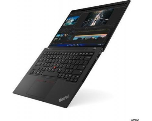 Laptop Lenovo ThinkPad T14 G3 Ryzen 7 Pro 6850U / 16 GB / 512 GB / W11 Pro